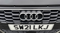 Audi A3 35 TFSI S Line 5dr S Tronic Petrol Hatchback